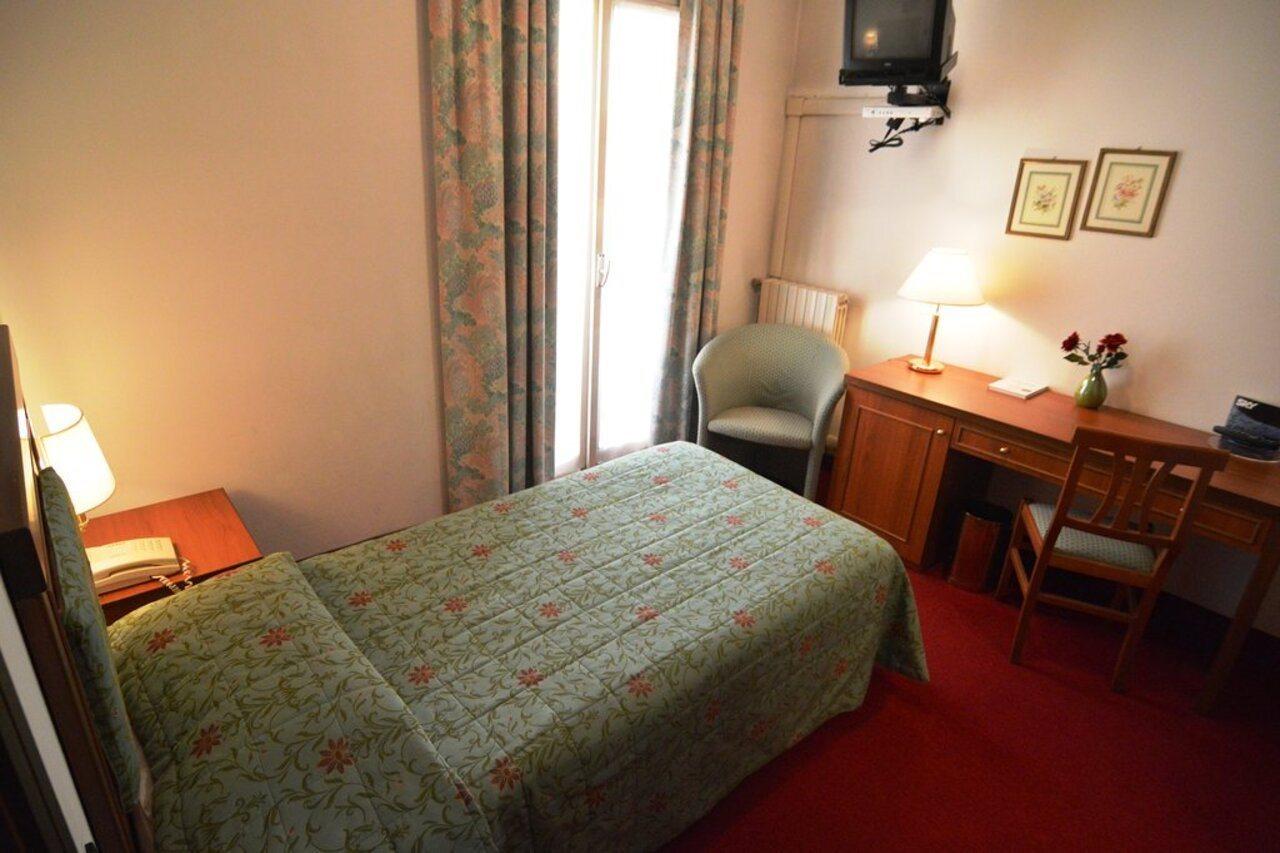 Albergo Della Torre Dal 1891 トレスコーレ・バルネアーリオ エクステリア 写真