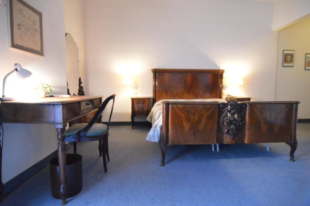 Albergo Della Torre Dal 1891 トレスコーレ・バルネアーリオ 部屋 写真